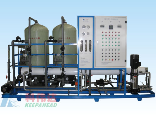 純水、廢水處理產(chǎn)品一