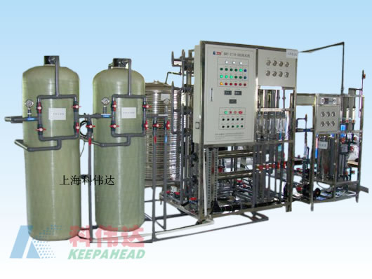 純水、廢水處理產(chǎn)品二