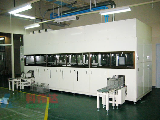 碳?xì)?、改性醇清洗?yīng)用產(chǎn)品三